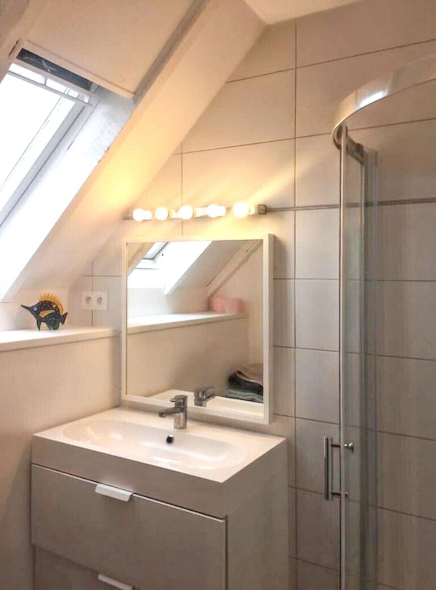 Maison Charmante A Huelgoat + Jardin Relaxant Kültér fotó
